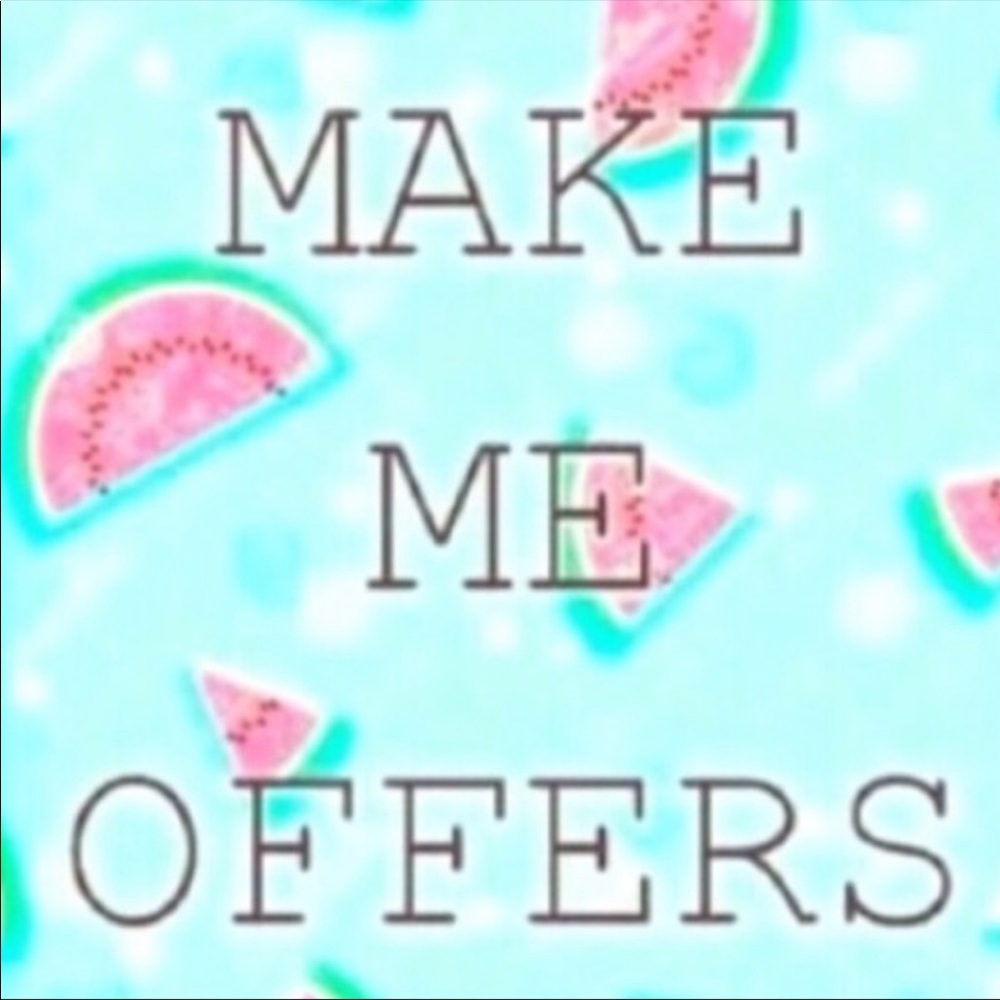 Send me offers!
